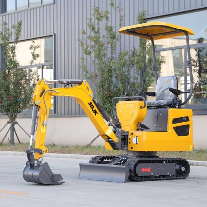 中国 CE 小型油圧ショベルの販売価格が安い