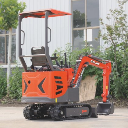 中国 EPA Kubota の高品質 1