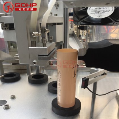 全自动软管灌装封口超声波封尾机