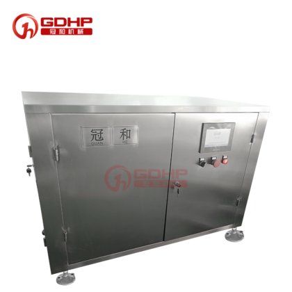 半自动诊断试剂灌装机