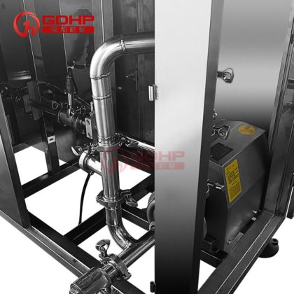 半自动诊断试剂灌装机