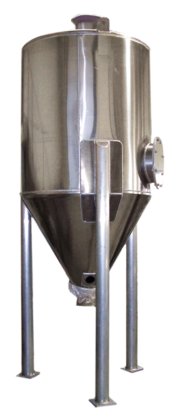 Silos redondos