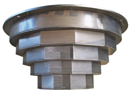 機械式ステップドライヤーT