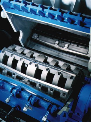 切割式研磨机 SX