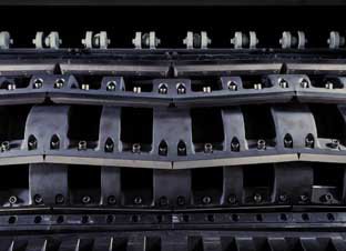 当社のカッティングミルで利用可能なローターの種類