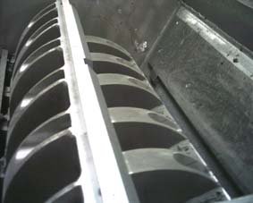 当社のカッティングミルで利用可能なローターの種類