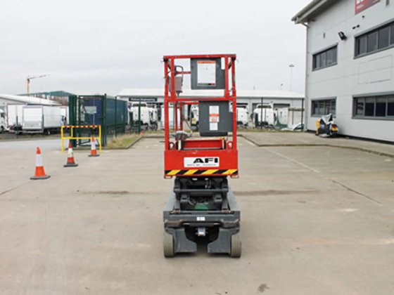 2016 スカイジャック SJ3219