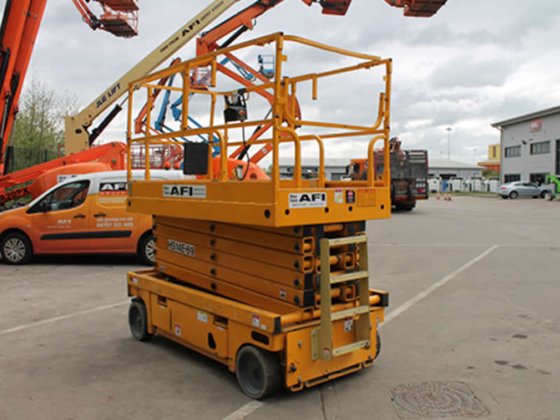 2016 ハウロット S14E