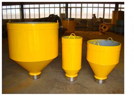 短螺旋钻具的钻孔配件