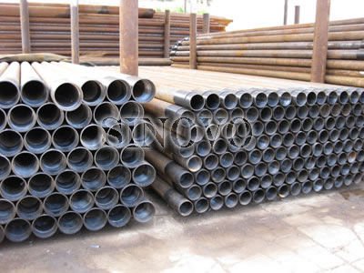 地质便携式钻机压缩钻探配件