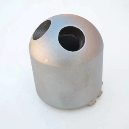 为硬岩定制的地基旋挖钻配件钻齿