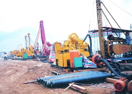 耐用轻便的除砂器 经济实惠 增加了筛分面积