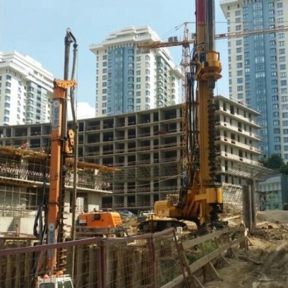 23.5 米 深度 1200 毫米