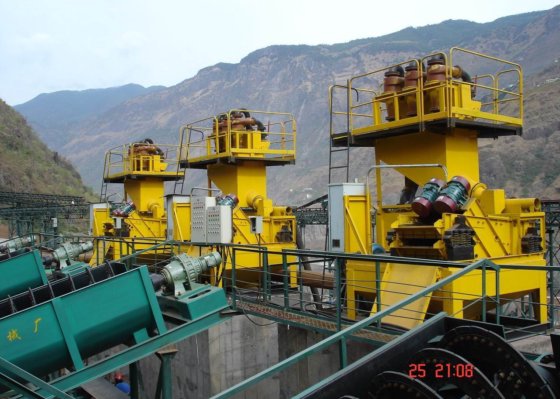 用于 HDD 项目的耐用紧凑型除砂器，先进的固体控制，经济实惠