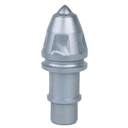 带弹齿的芯筒、带滚轮钻头的芯筒、十字切割机芯筒