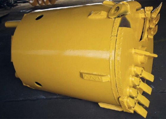 粘土桶系列钻井配件