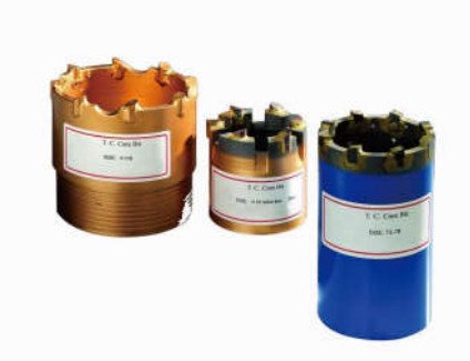 25 毫米钻孔配件 金刚石取芯钻头