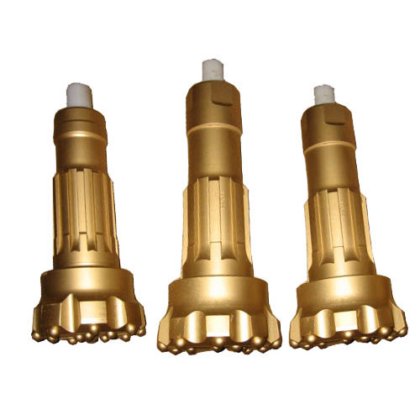 CE 水井钻机部件 钻井配件 钻杆 钻头和锤子