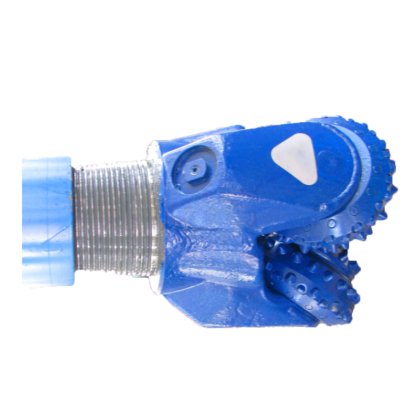 用于水井钻机机器的钻孔水井钻具的空气压缩机钻头和钻杆