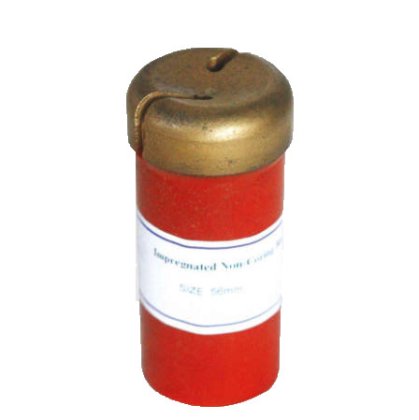 金刚石无芯钻头 56 毫米钻孔配件