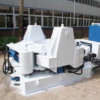 液压式 1500mm 1950kn-M 套管振荡器