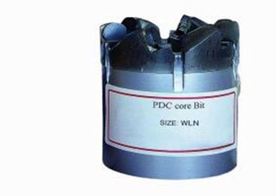 带 CE 证书的金刚石岩心钻机岩心钻头