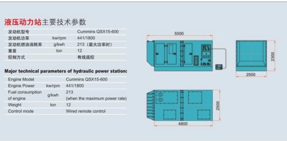 钻孔灌注桩护筒旋挖机 噪音低，采用康明斯发动机，用于清障、桩壁垂直、桩身倾斜