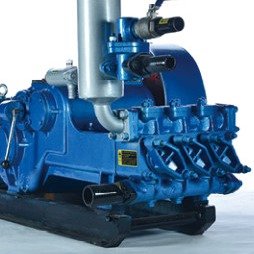 BW320 卧式三缸泥浆泵 水泵