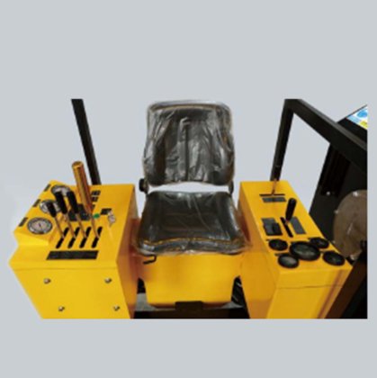 SHD20: 直径 60 毫米的康明斯定向钻井设备