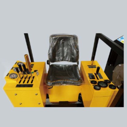 SHD20: 直径 60 毫米的康明斯定向钻井设备