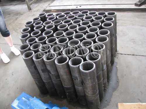 高品质水井钻探工具/钻探配件、钻头、钻杆和 DTH 工具