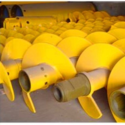 408 毫米直径 950 毫米高度 CFA