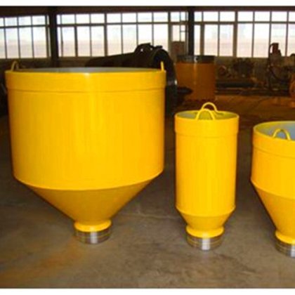 408 毫米直径 950 毫米高度 CFA