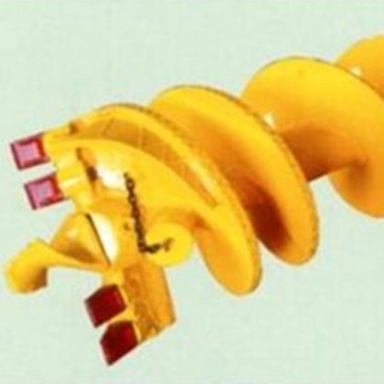 408 毫米直径 950 毫米高度 CFA