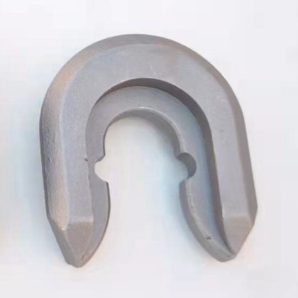 用于旋挖钻机的合金岩石 Ce 基础钻具齿刀