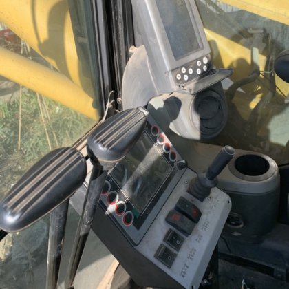 直径 2500 毫米 深度 56