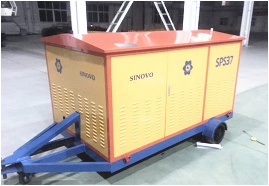 定制液压破桩机动力组 工作效率高 尺寸小