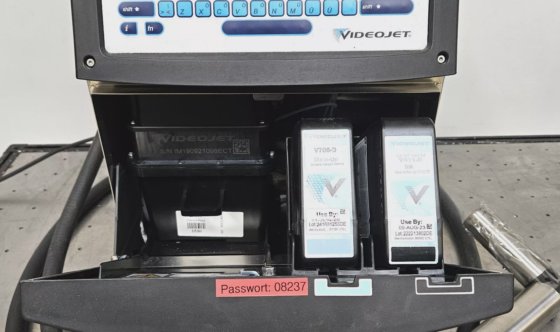 VideoJet 1530