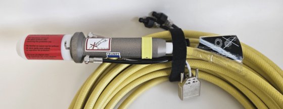 Trumpf LLK-D 062/062