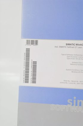 Siemens 6ES7671-1RC07-0YA0