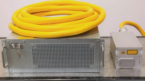 Trumpf TruMicro 3120