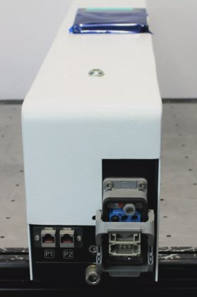 2011 Trumpf TruMicro 3120