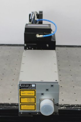 2011 Trumpf TruMicro 3120