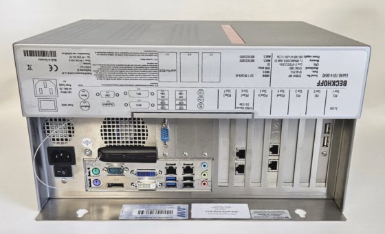 Beckhoff C6640-1014-0040