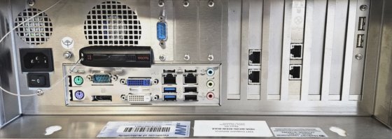 Beckhoff C6640-1014-0040