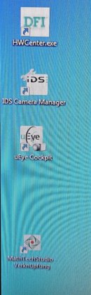 Pyramid Industrie PC Intel Core