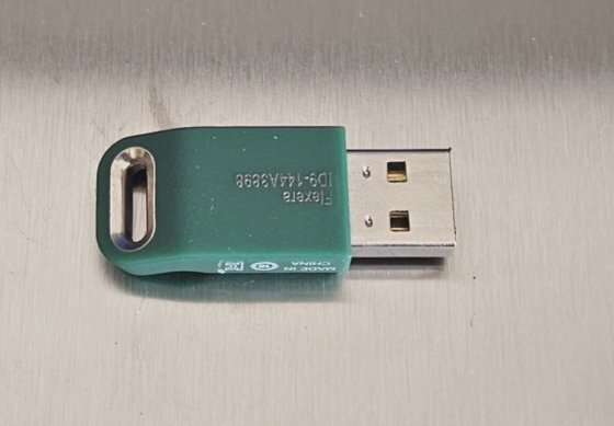 Pyramid Industrie PC Intel Core