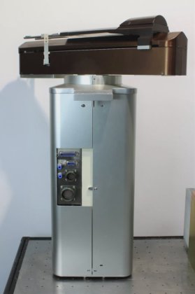 Yokogawa robot handling controller Dynaserv