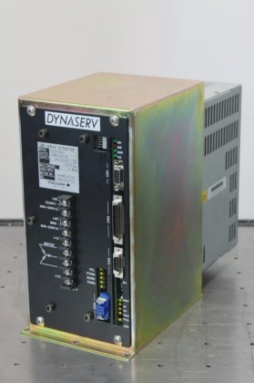 Yokogawa robot handling controller Dynaserv