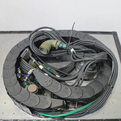 Yokogawa robot handling controller Dynaserv